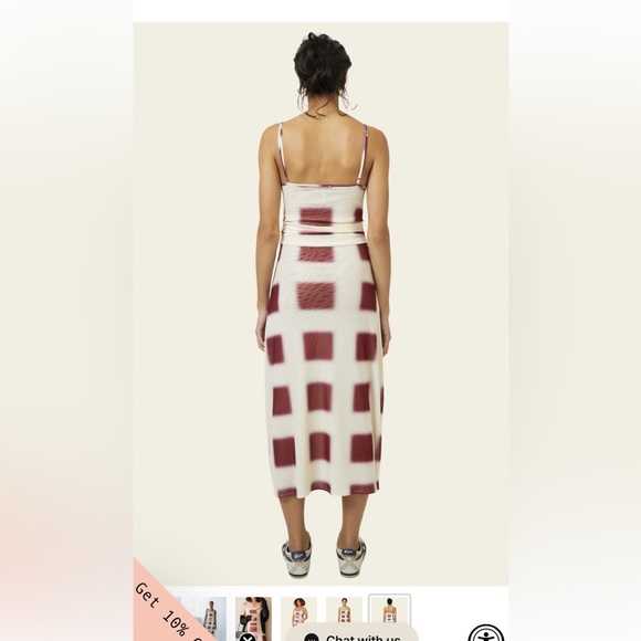 Find Me Now Valentina Dress - Picture 3 of 5